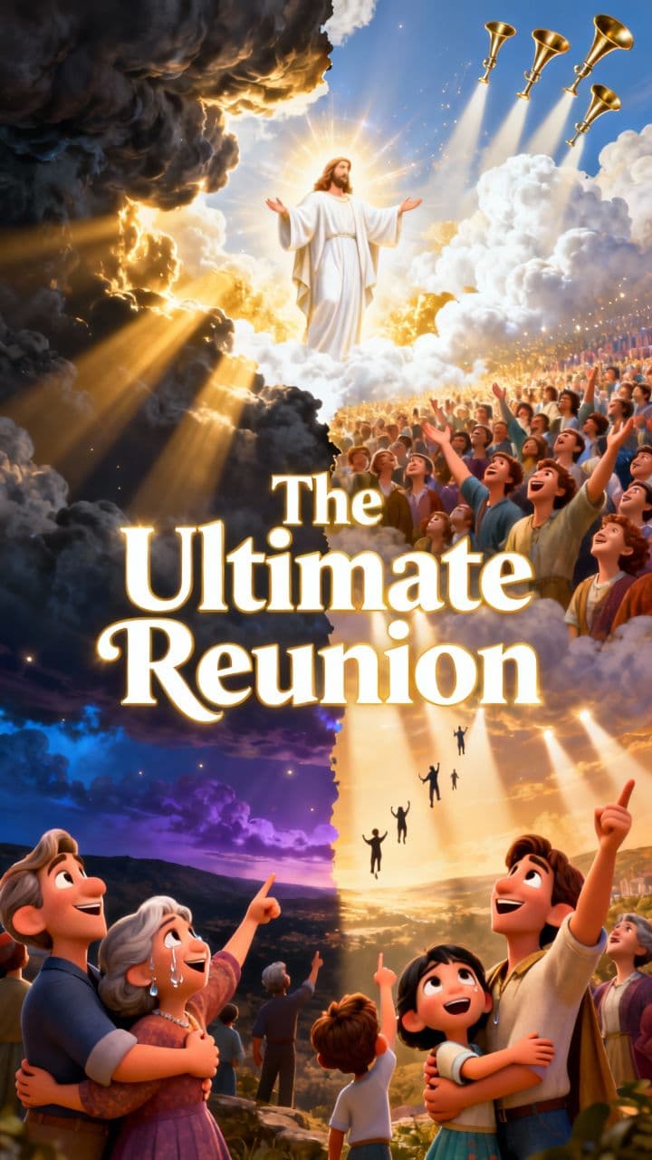 The Ultimate Reunion