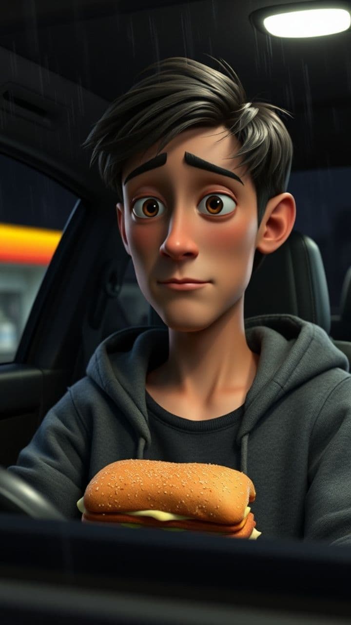 From Rock Bottom to Resilience