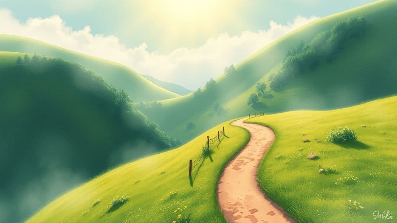 Embracing Compassion and Presence