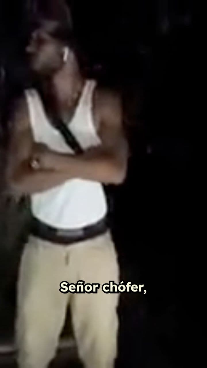 El Final Inesperado del Carro de Drácula