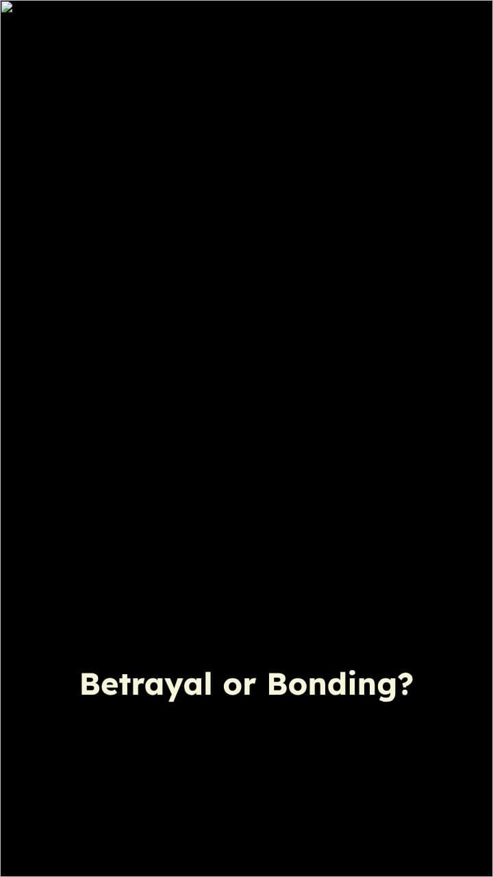 Trusting Secrets: A Delicate Balance