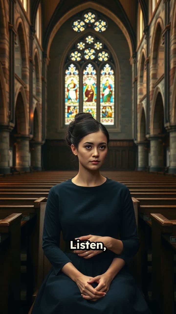 Worship Beyond the Sanctuary