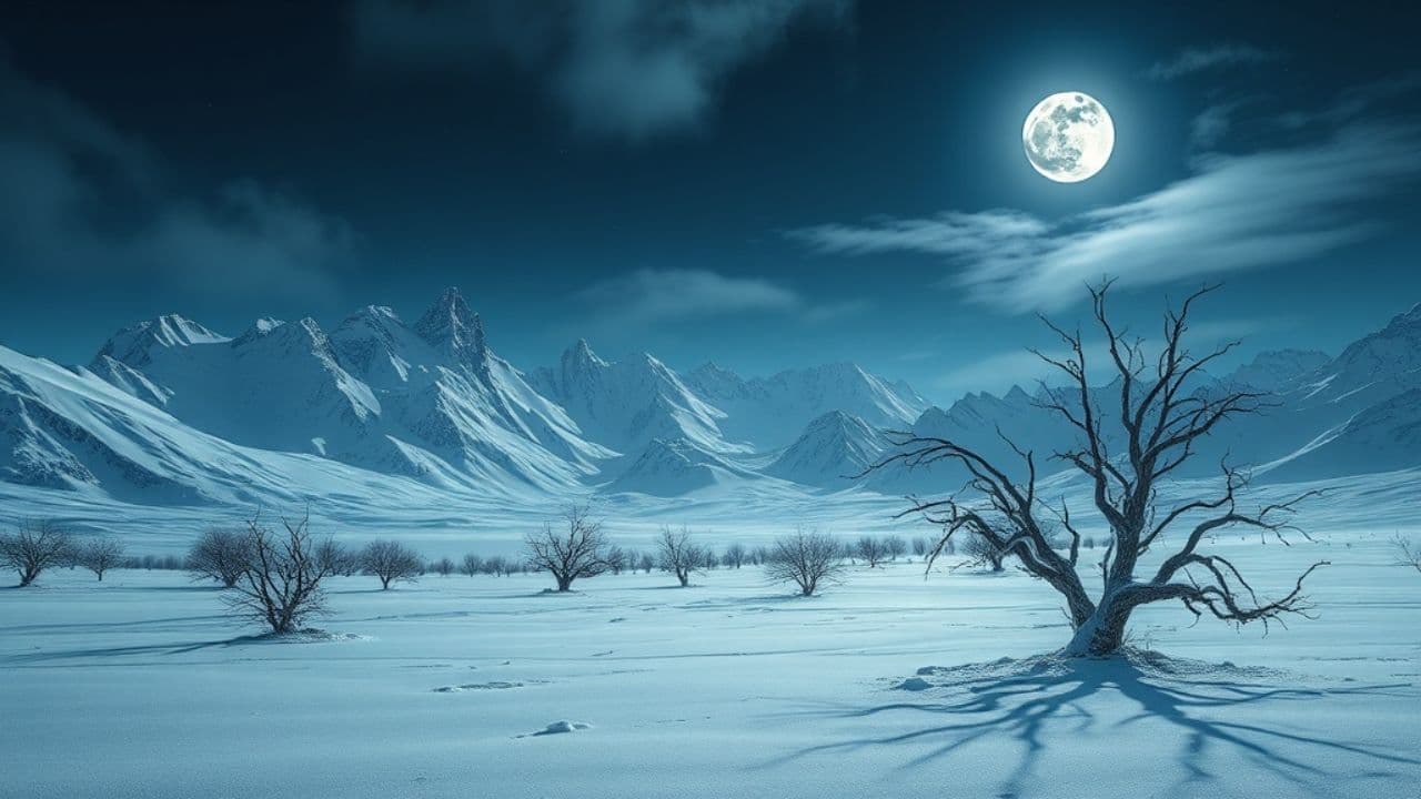 Yuletide Celebration