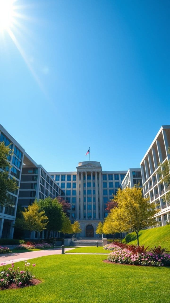 Ригхавская жизнь