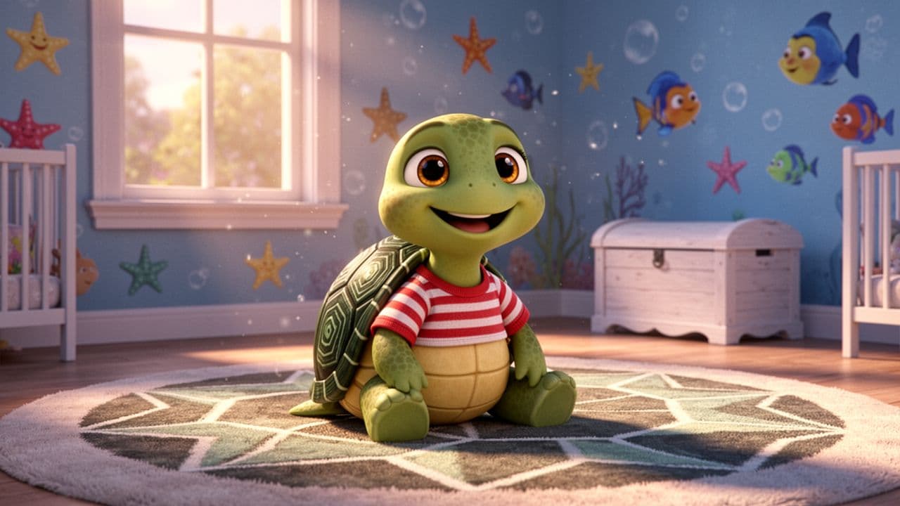 Finger Play and Clean-Up Song