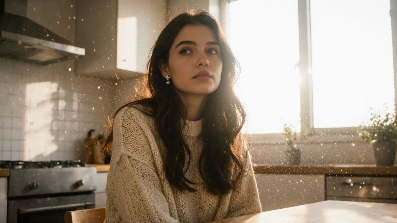 I Love You in Your Everyday