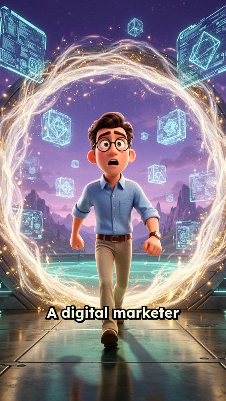 AI: The Marketer’s Superpower