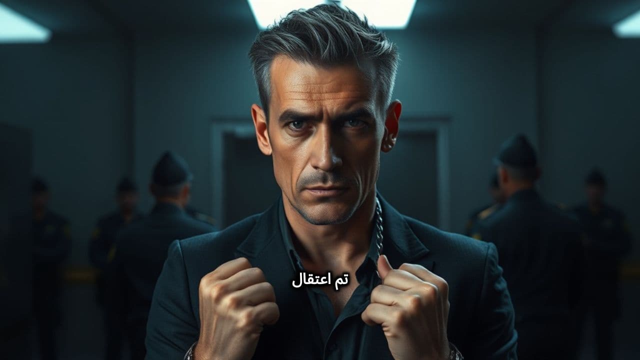 سرقة الألماس الغامضة