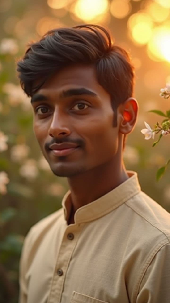 तेरे जादू का असर