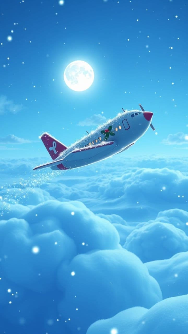 Nelson v. Morris: A Legal Flight Tale