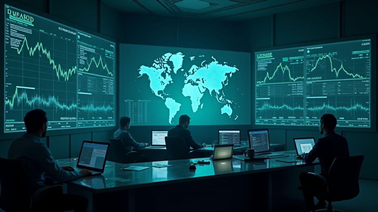 The Rise of Debt and Crypto Alternatives