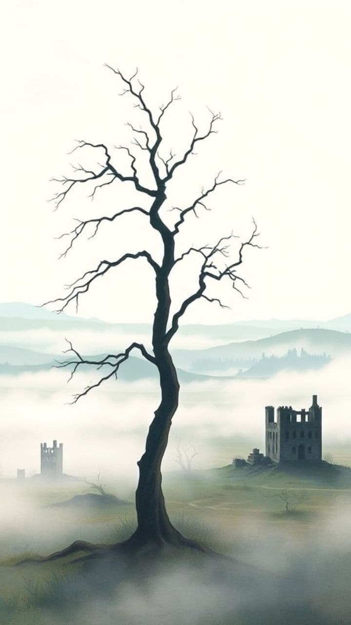 Година тиші на полі бою