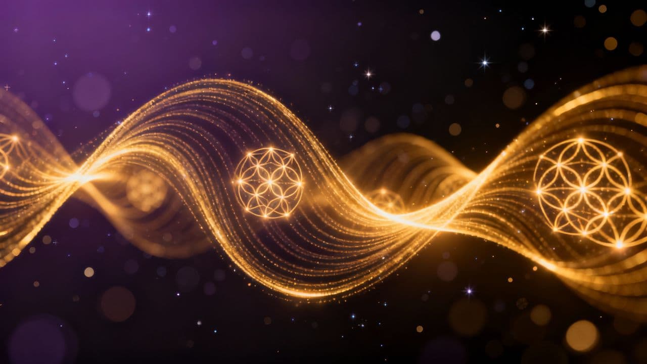 I Am a Magnet for Abundance