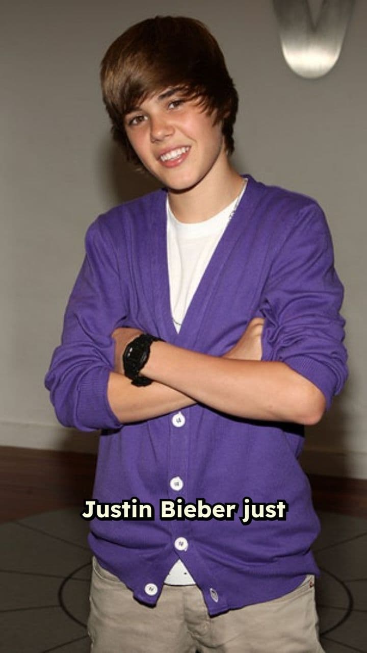 Justin Bieber Revisits Iconic Bowling Alley