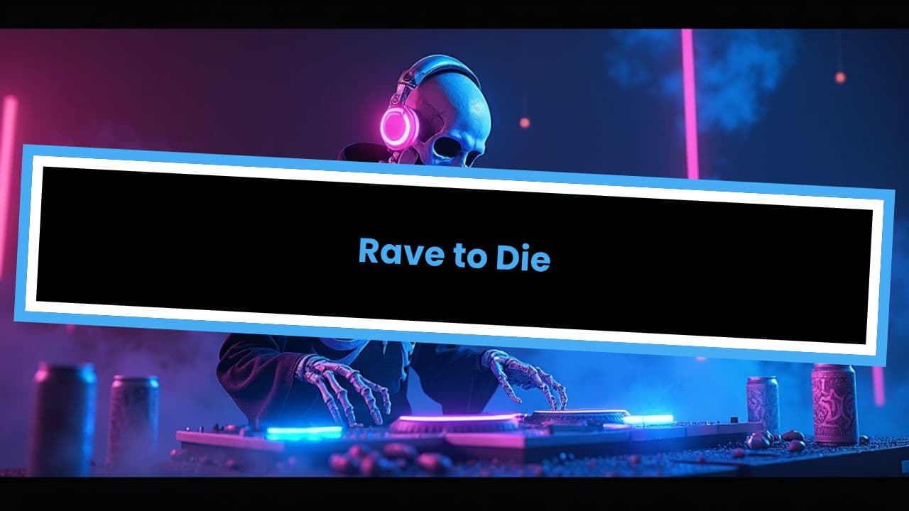 [Finalize]You're Dead (Future Trance Core Version)