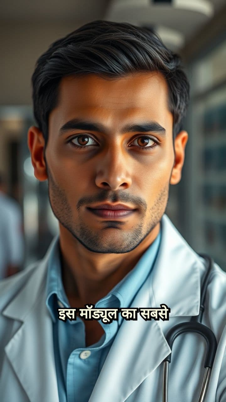 A Doctor as a Suicide Bomber?