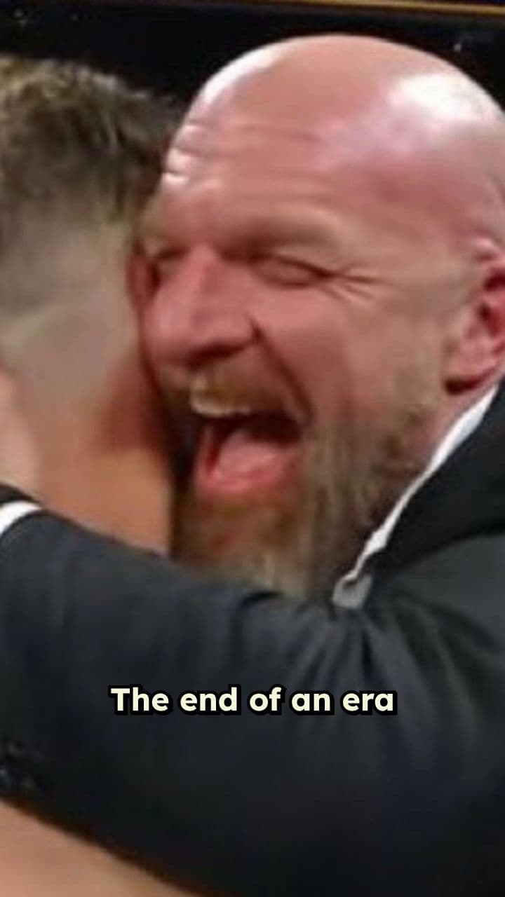 Fans Go Off On Triple H After Cena Match