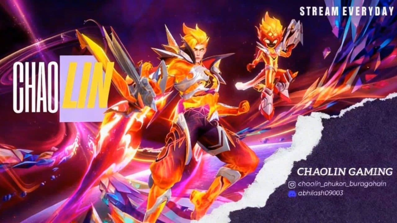 Image transform video