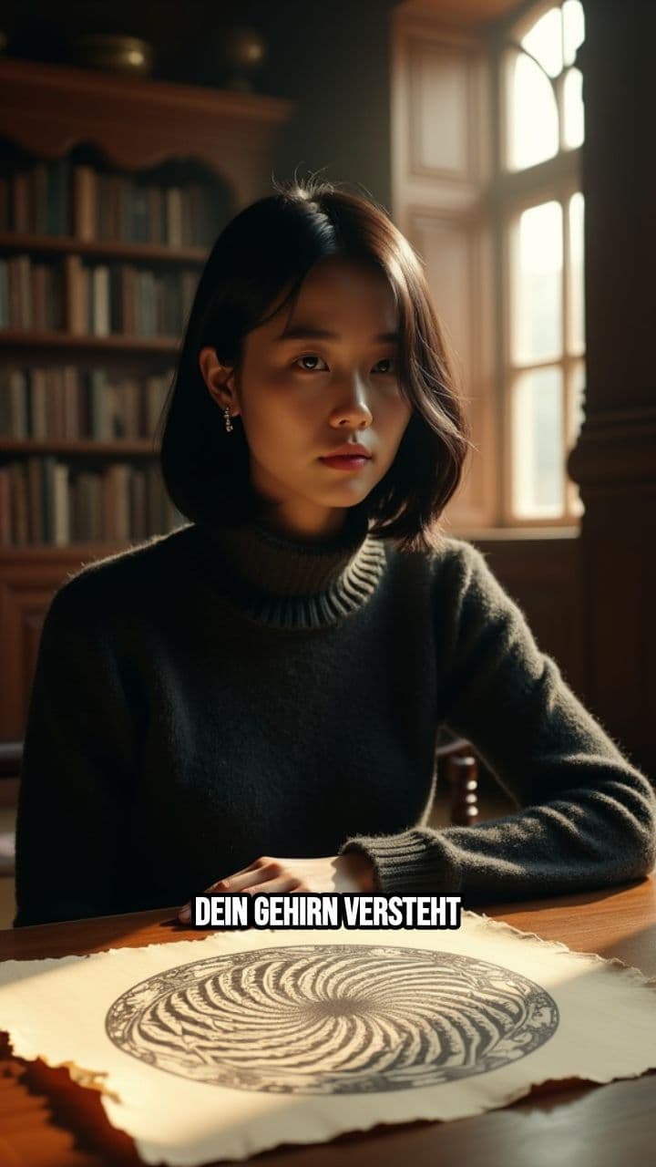 Dein Gehirn belügt dich ständig