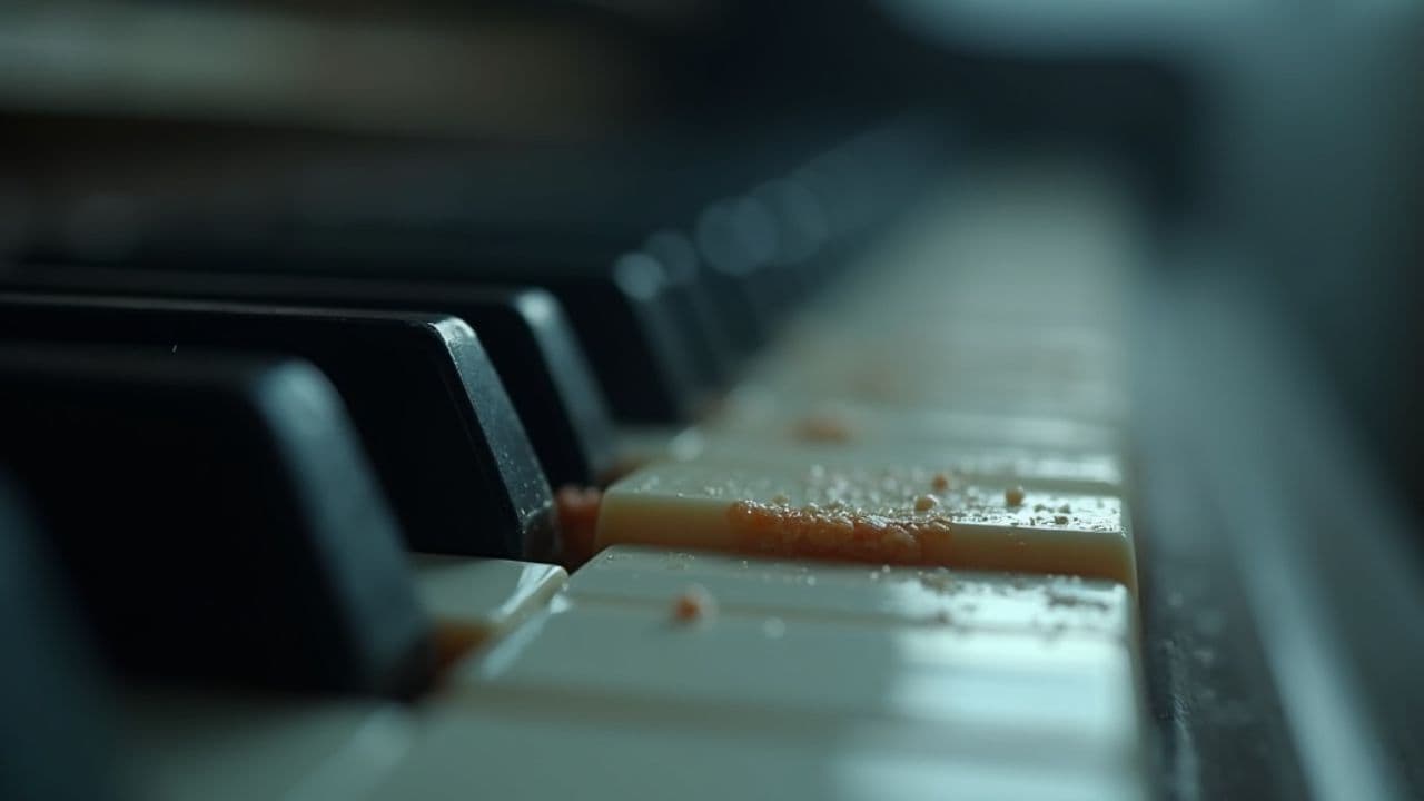 Tìm Chi Em Giữa Khói Mưa