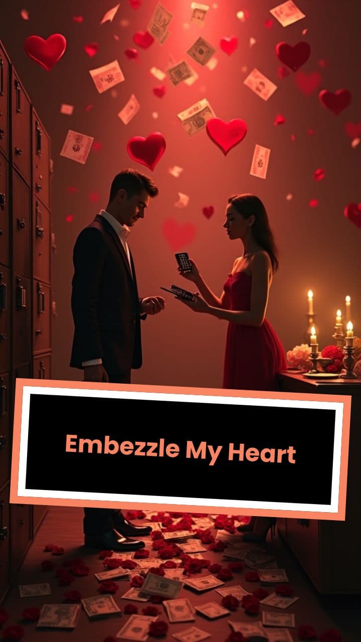 Embezzle My Heart