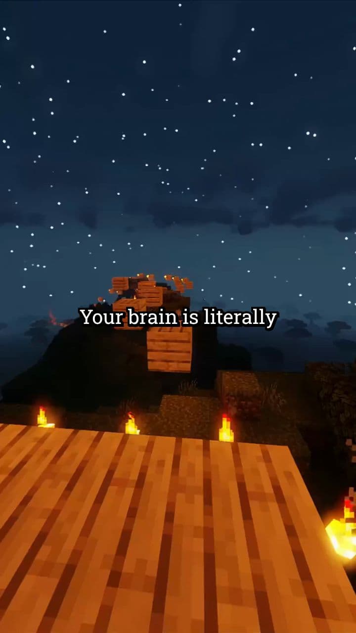 Your Brain's Nightly Cleanup Process