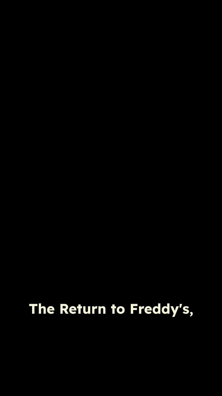 The Absolute Worst FNAF Fan Game