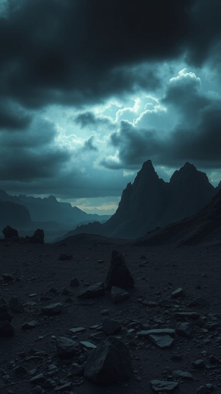 Бой двух зверей внутри меня