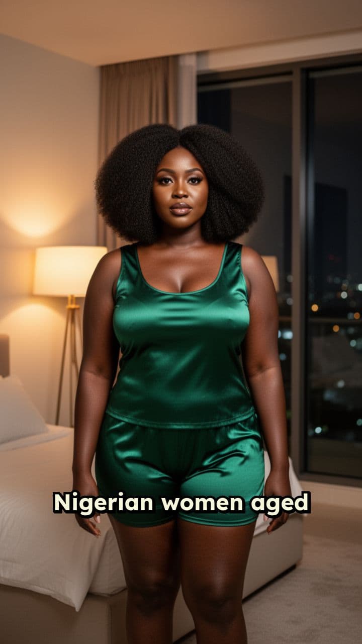 Plus-Size Pajamas, Real Nighttime Confidence