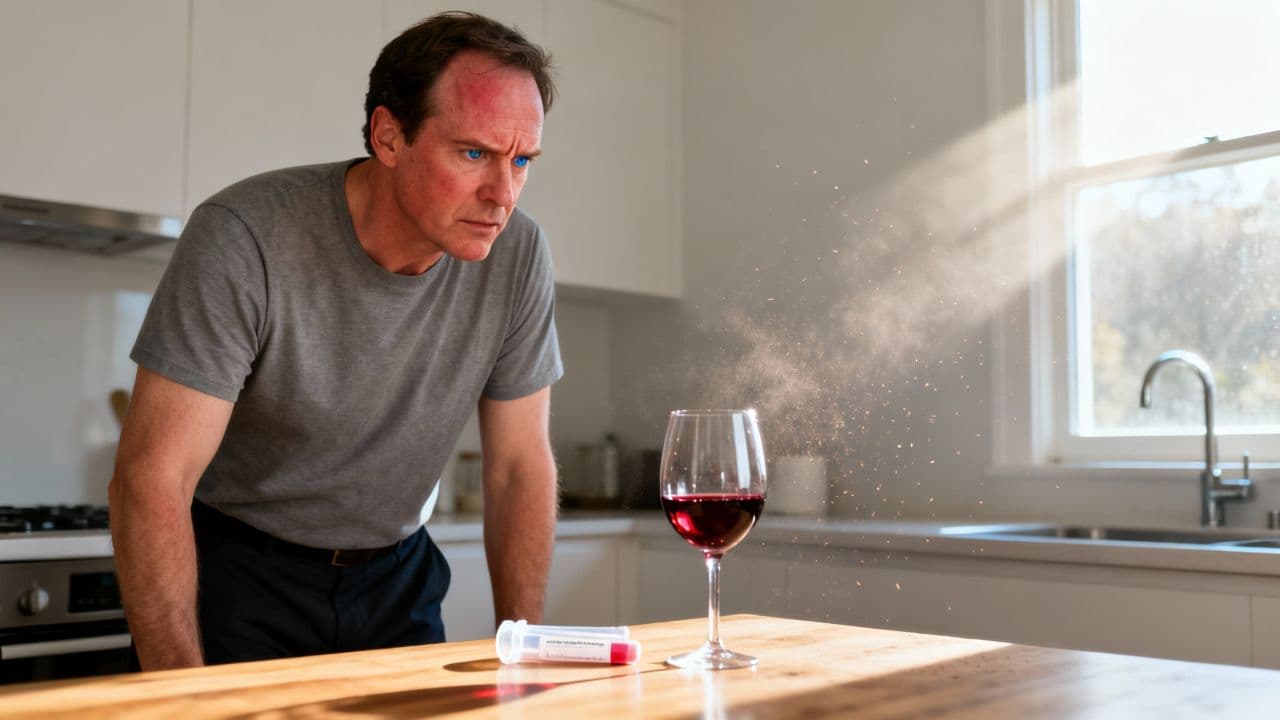 Ради тебя пойду к урологу и проктологу