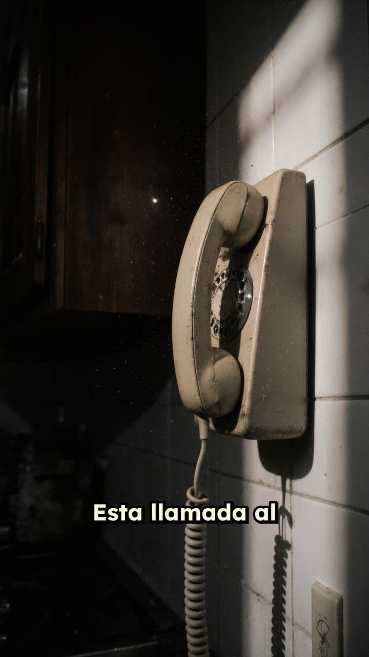 La llamada al 911 de Ruth Price