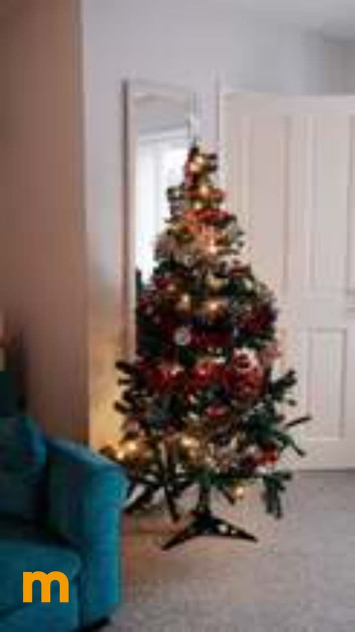 Nachhaltige Geschenkverpackungen für Weihnachten