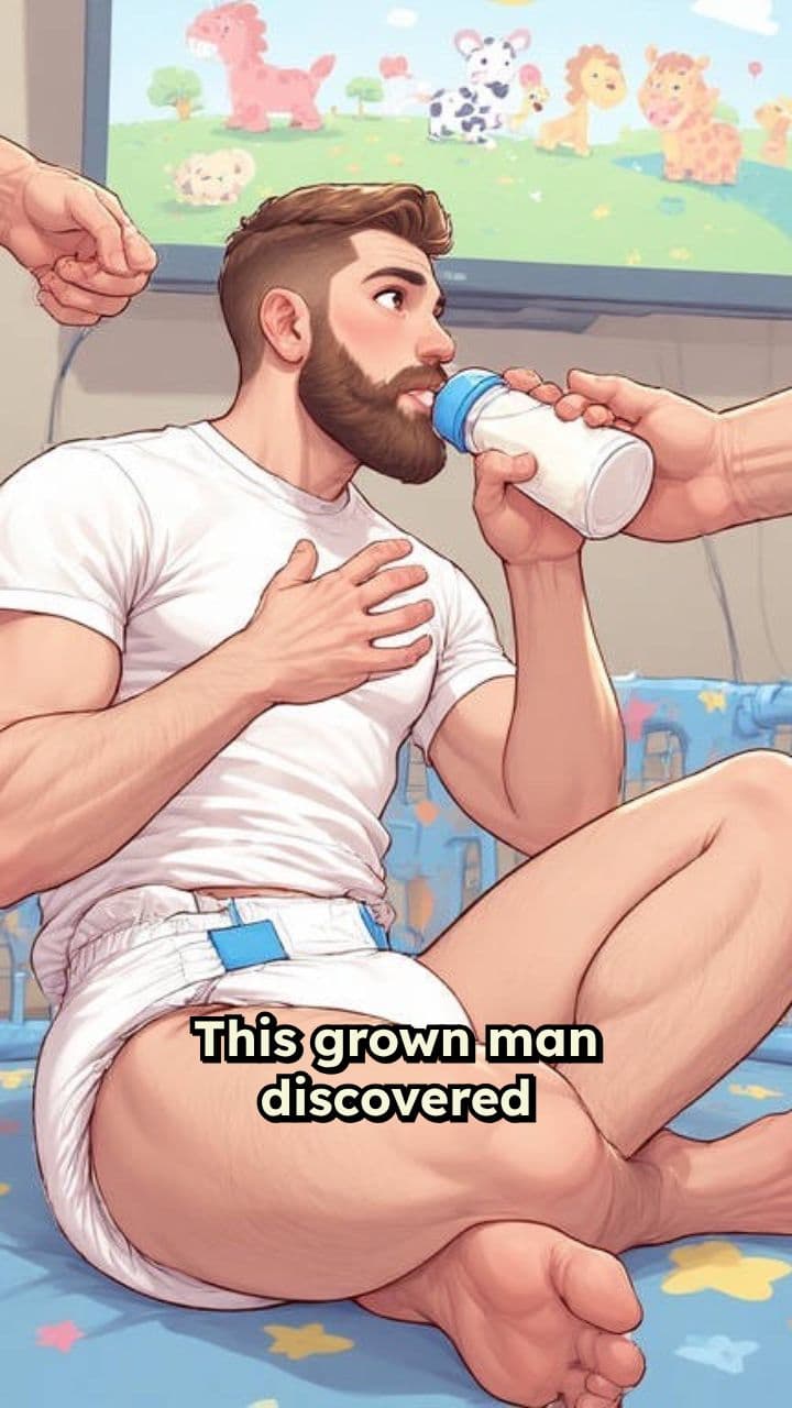 Embracing Your Inner Child for Peace