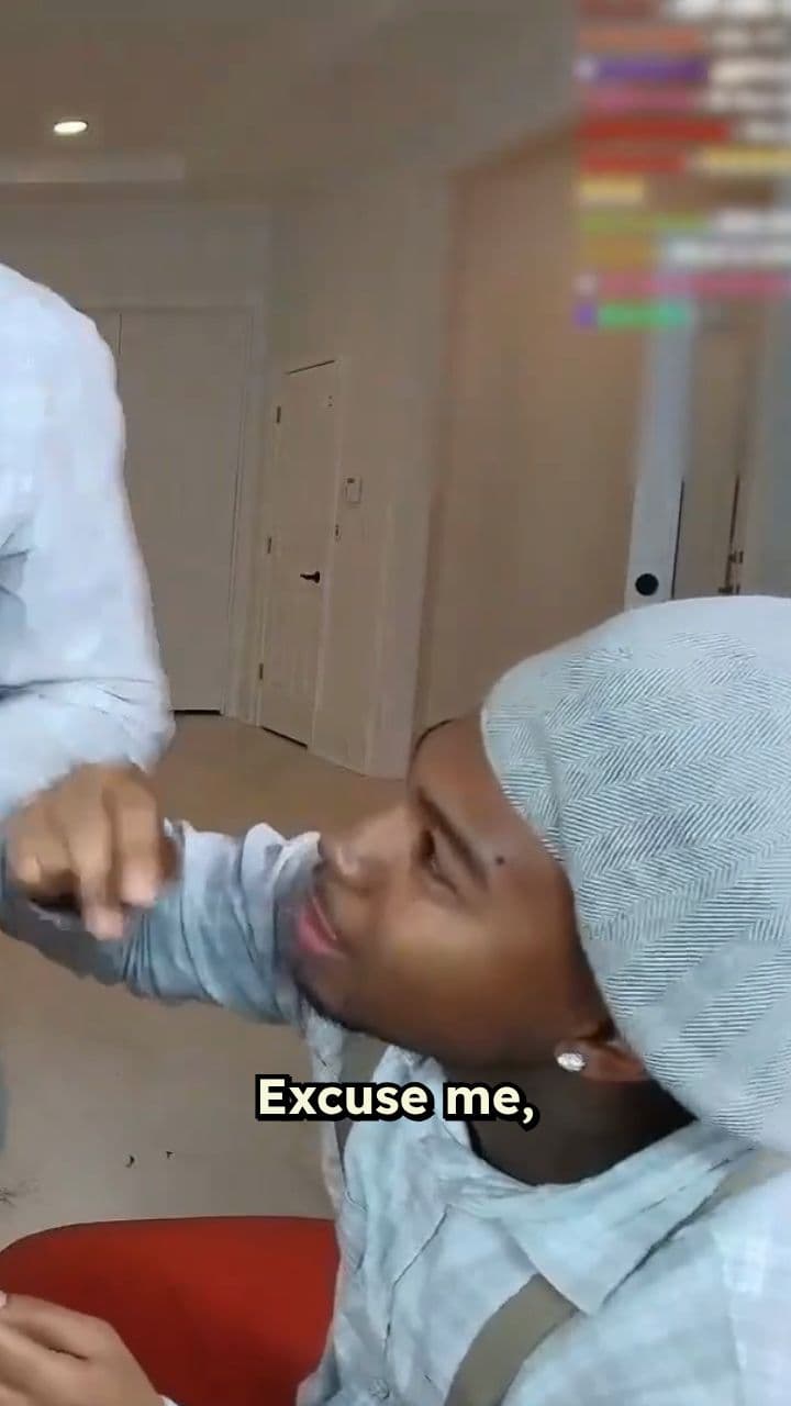 What Would You Rate Me?