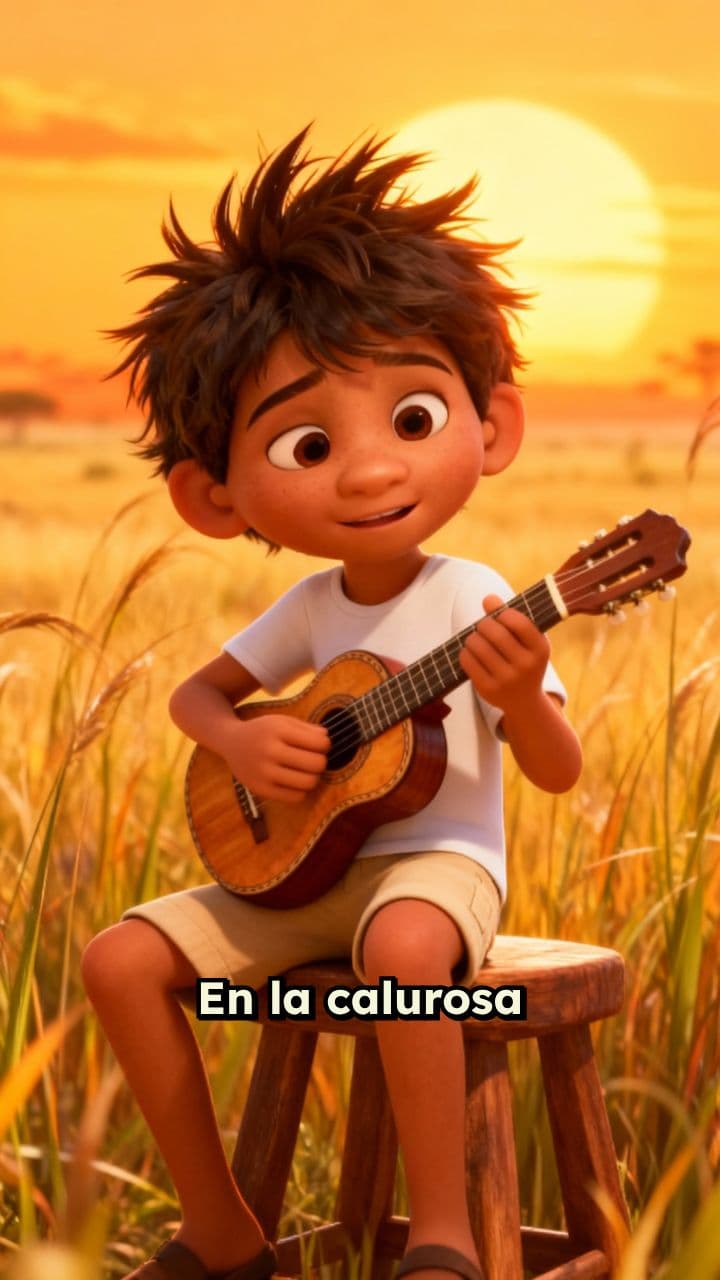 Simón y el Cuatro que Calmaba Tormentas