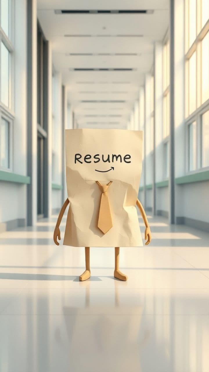 How to Catch an Employer's Eye