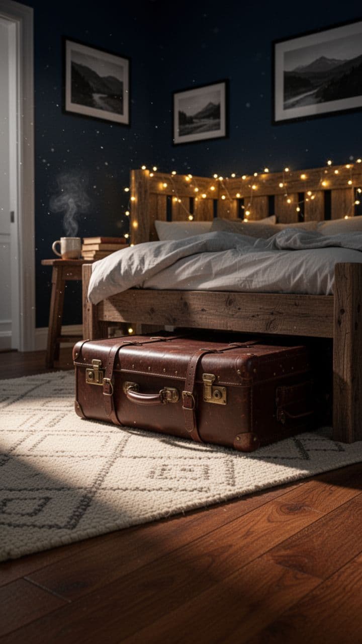 Navidad a distancia con amor