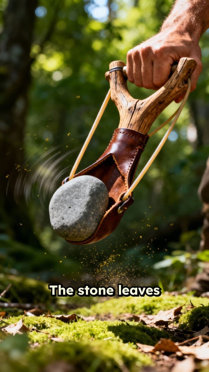 From Hunter to Protector