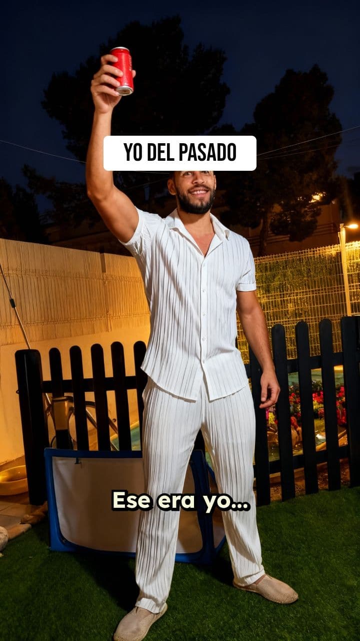 Glow Up: Del Pasado al Futuro