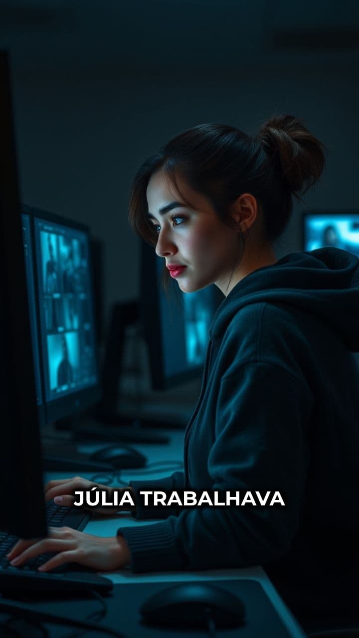 O Homem do Último Frame