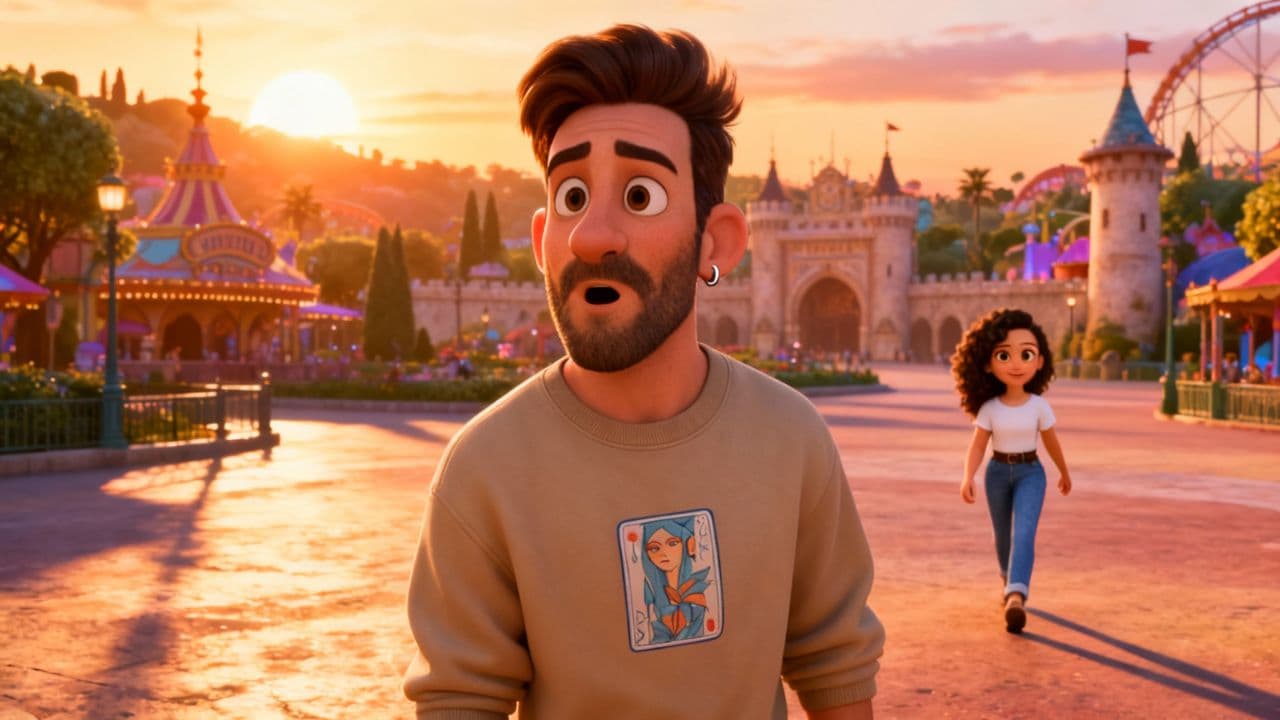 #6885-A Timeless Connection