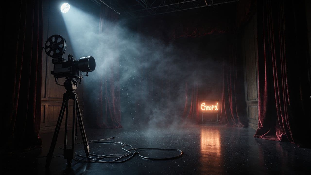 El Mega: Keeper of the Lore