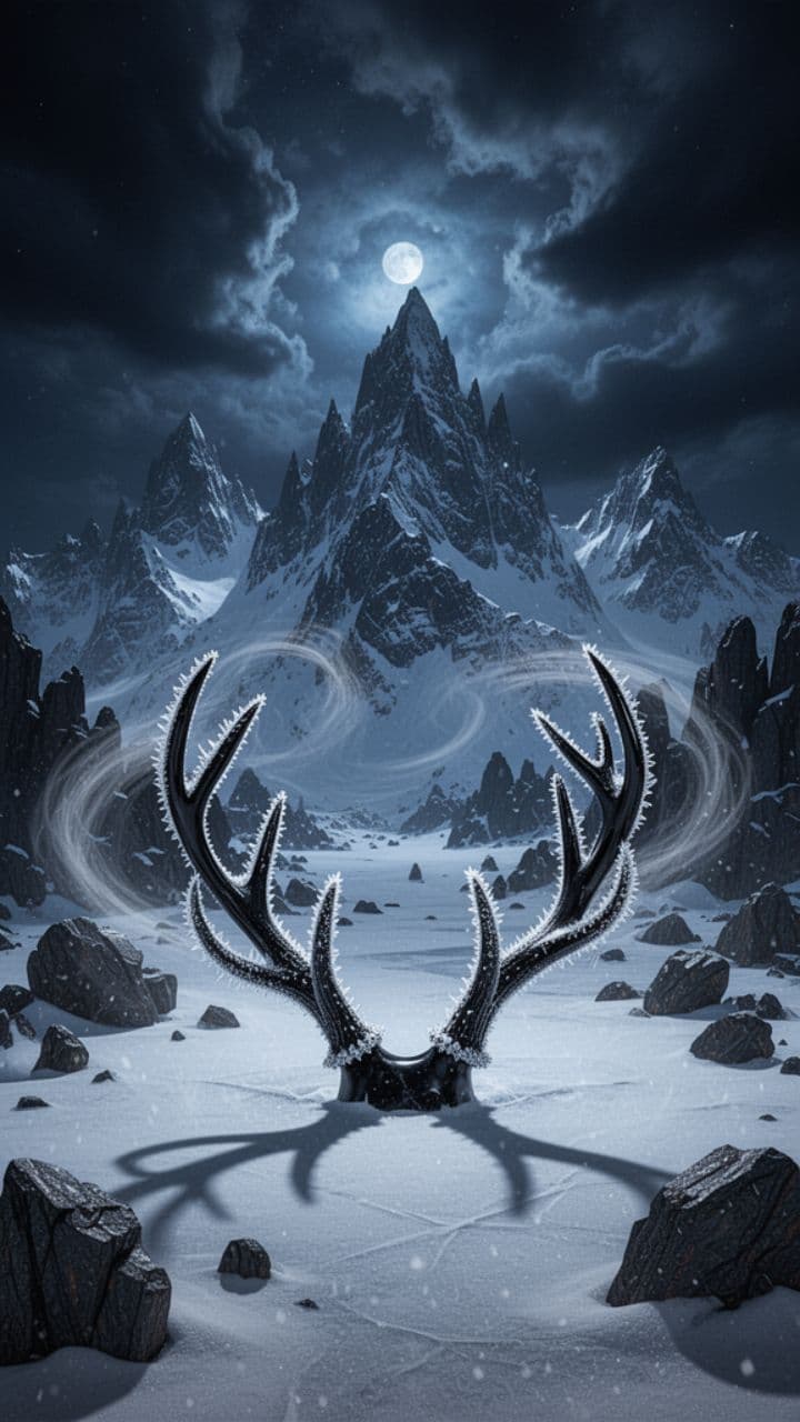 Echoes of the Machine