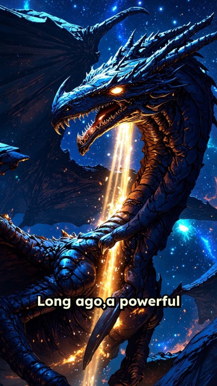 Children of the Fallen Stars