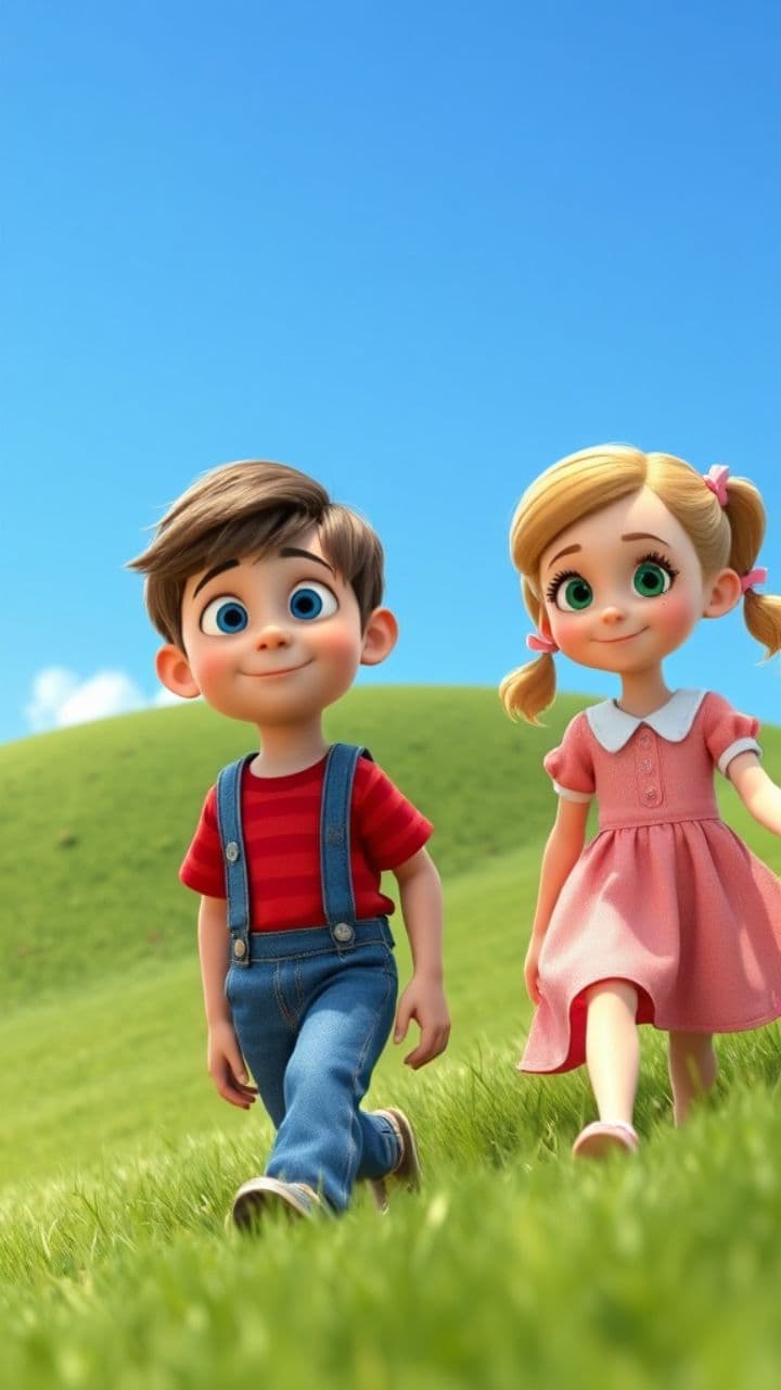 Naughty Nursery Rhymes