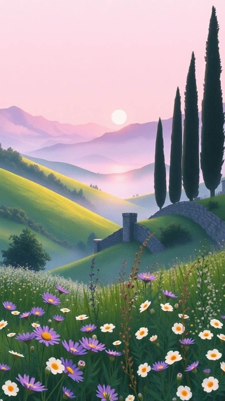 Il giardiniere e la pipa spenta