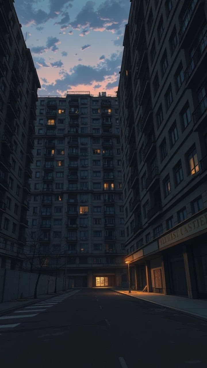 Світло і протест