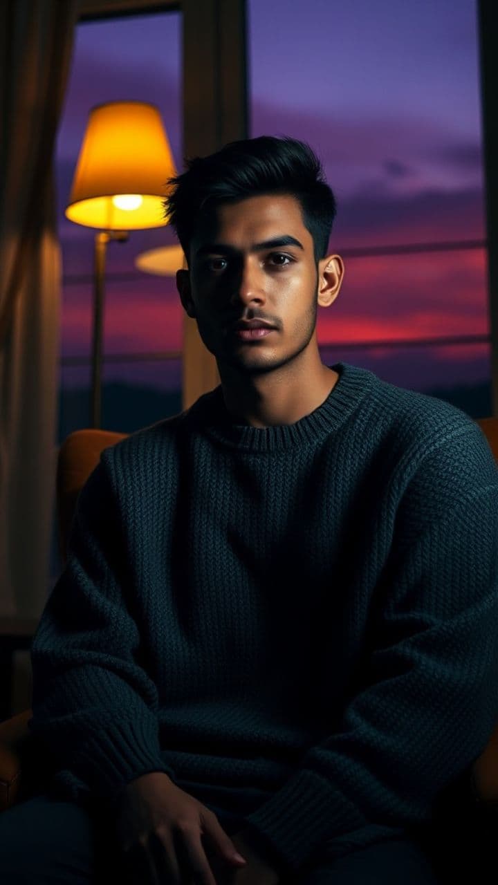 ਬਸ ਤੂੰ ਹੀ