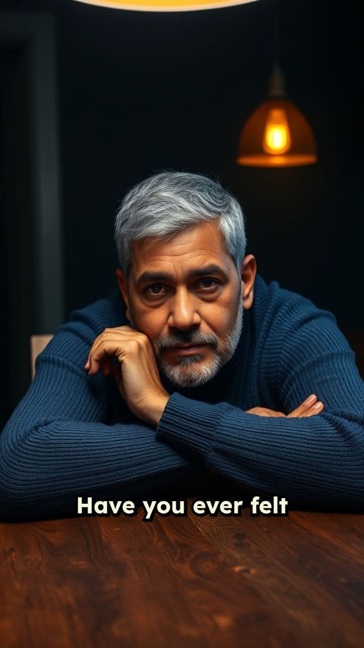 Choosing Yourself Without Guilt