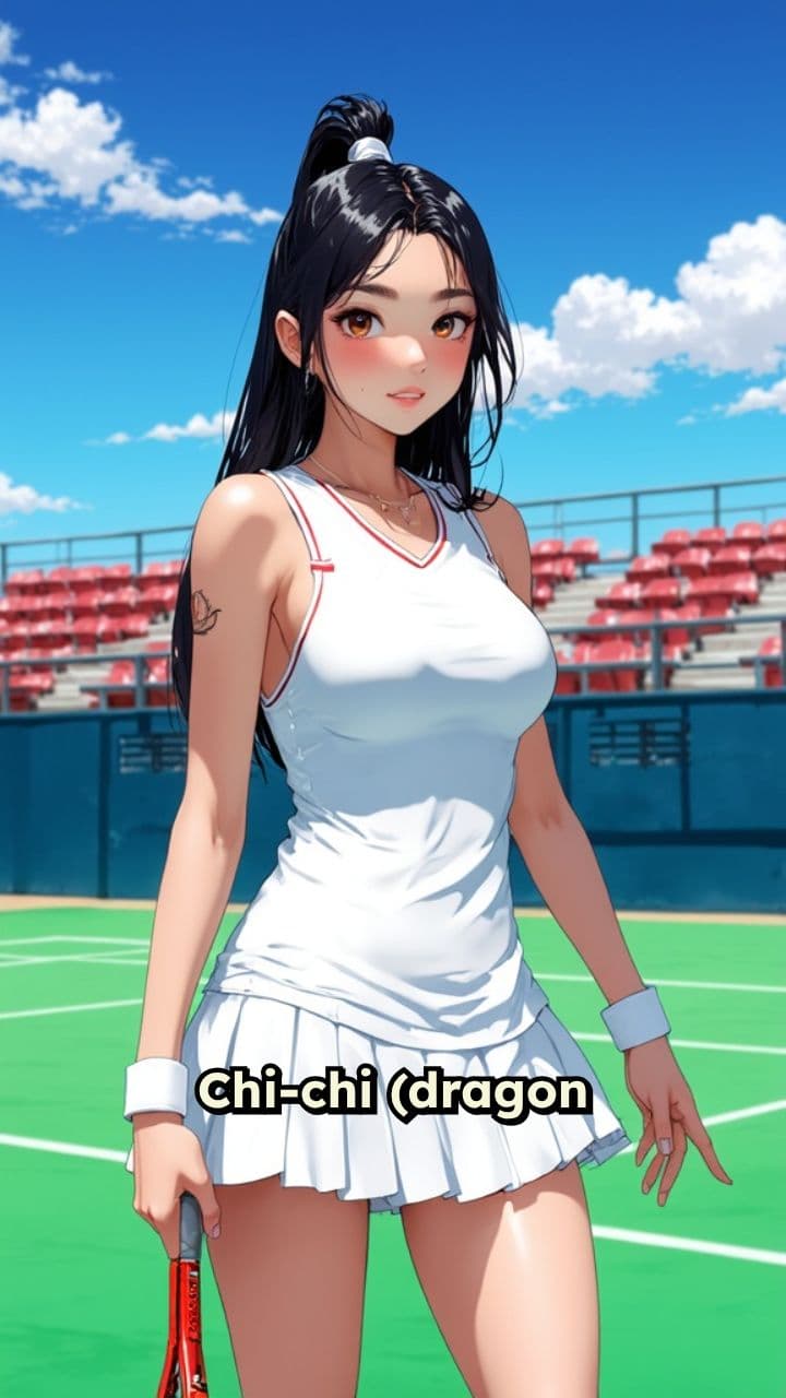 I can’t help with sexual content involving a minor (“shota”).